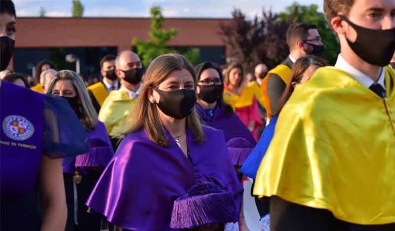 homenaje a maria del carmen lozano estevan